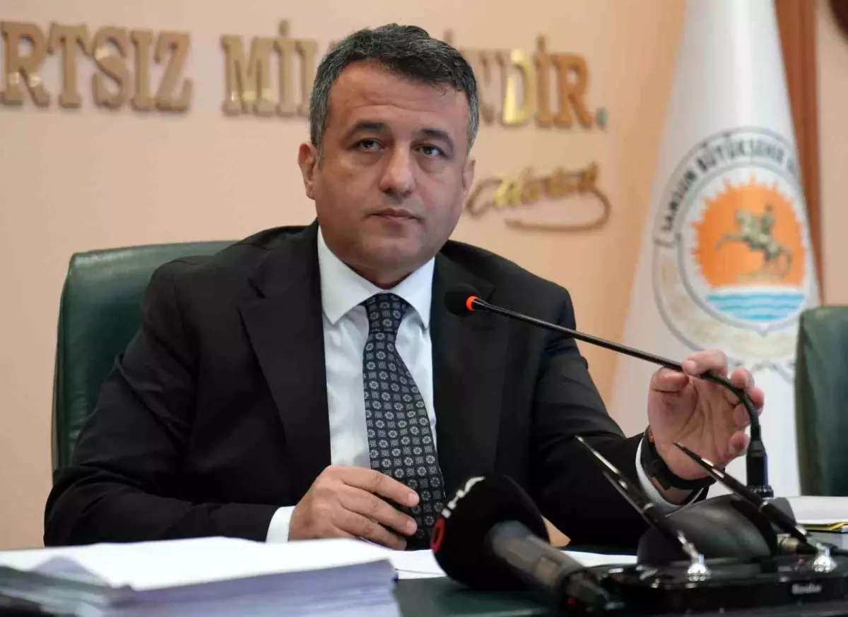 Samsun balık ihracatında Çin ve Norveç’e rakip oluyor