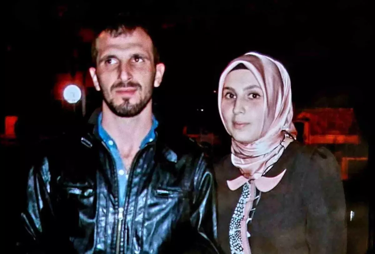 Samsun’da Boşanma Aşamasındaki Kadın Sokakta Öldürüldü