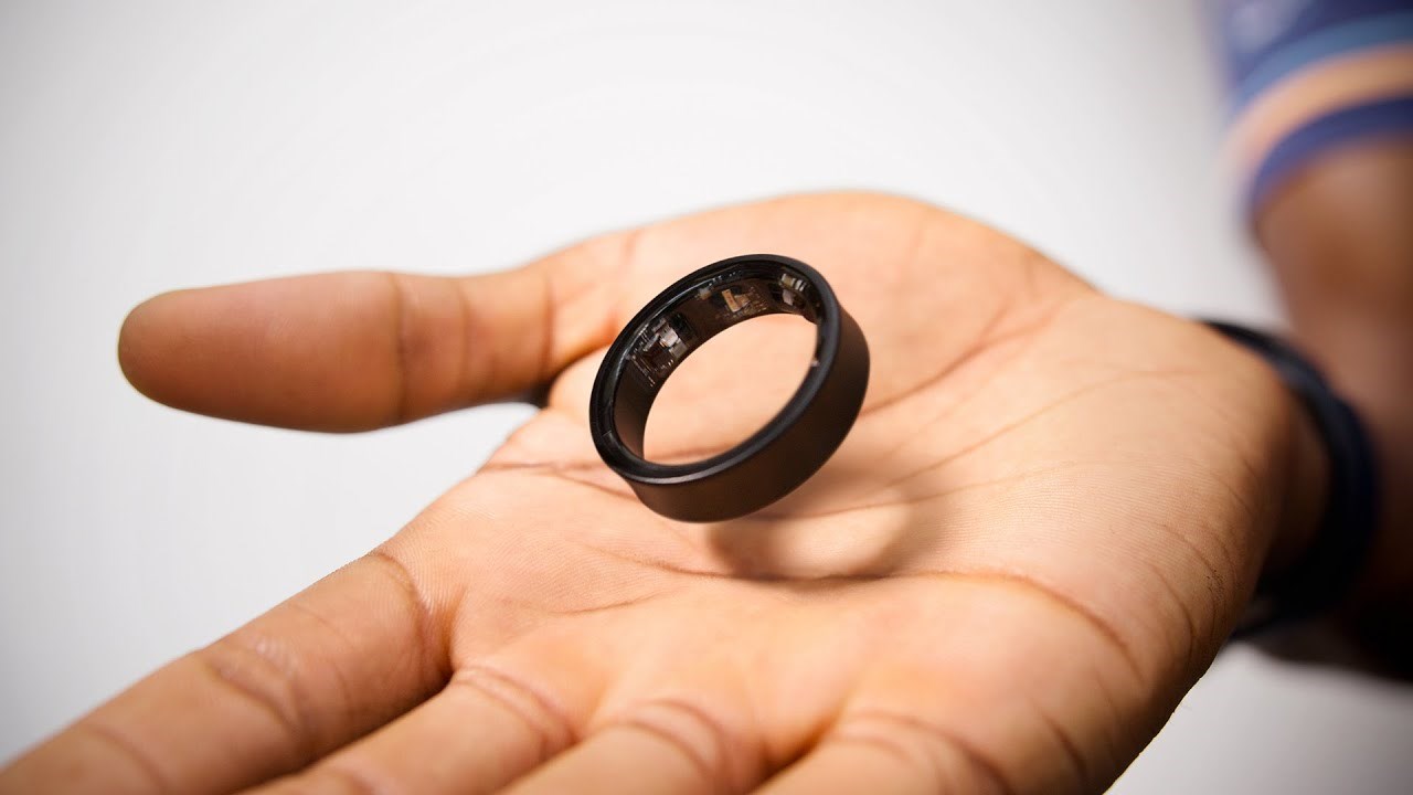 Samsung Galaxy Ring 2 katı hal batarya ile fark yaratabilir