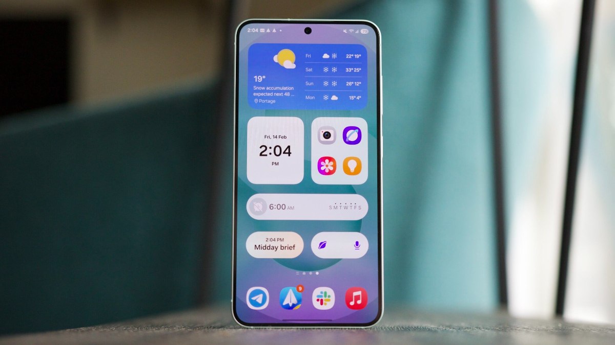 Samsung Galaxy S23 FE için One UI 7 yayınlandı