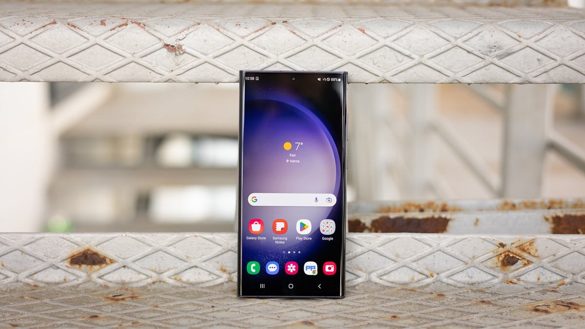 Samsung, Galaxy S23 için One UI 7.0 güncellemesini başlattı