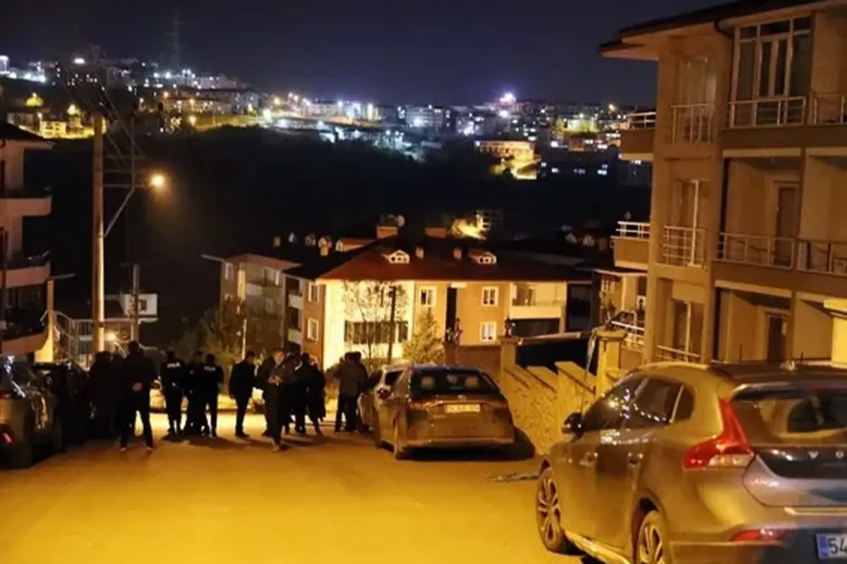 Serdivan’daki Silahlı Kavga: Tutuklu Sayısı 14’e Çıktı