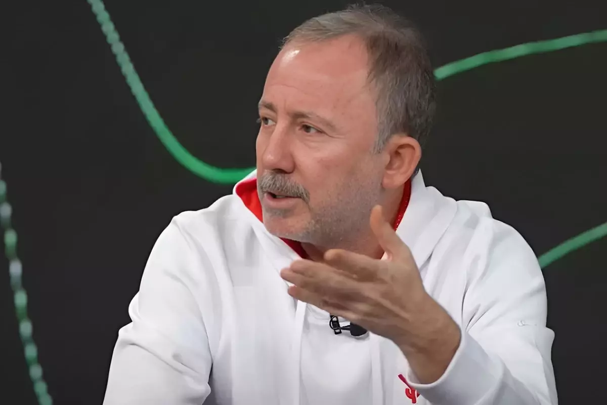 Sergen Yalçın, Fenerbahçe’den ayrılacak 3 futbolcuyu sıraladı