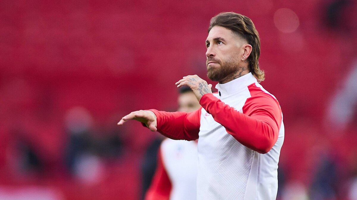 Sergio Ramos’tan FIFA Kulüpler Dünya Kupası sözleri