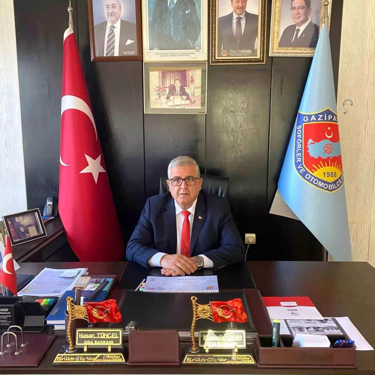 Servis Araçları İçin Yaş Sınırı 21’e Çıktı