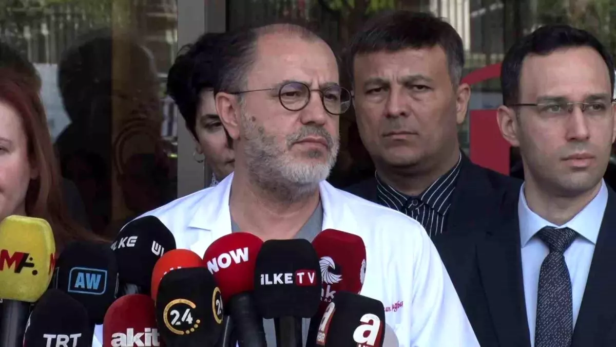 Sırrı Süreyya Önder’in Durumu Ciddi