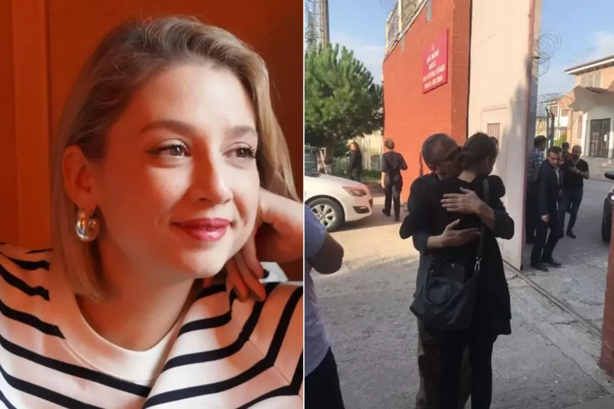 Sırrı Süreyya Önder’in kızı ‘oh olsun’ demeye getirenlere sonunda patladı