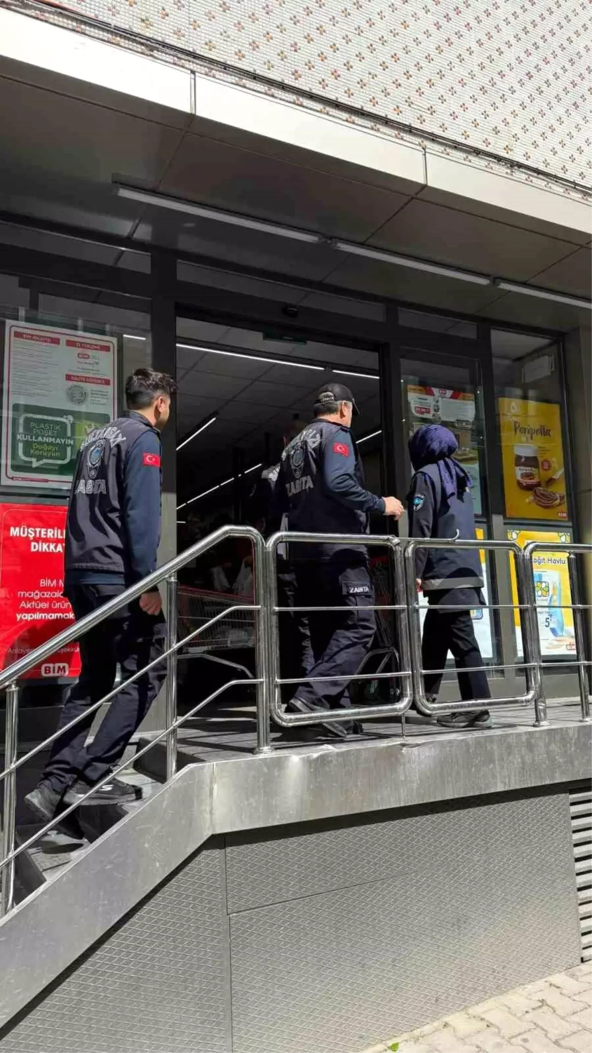Sultangazi Belediyesi’nden Fahiş Fiyat Denetimleri