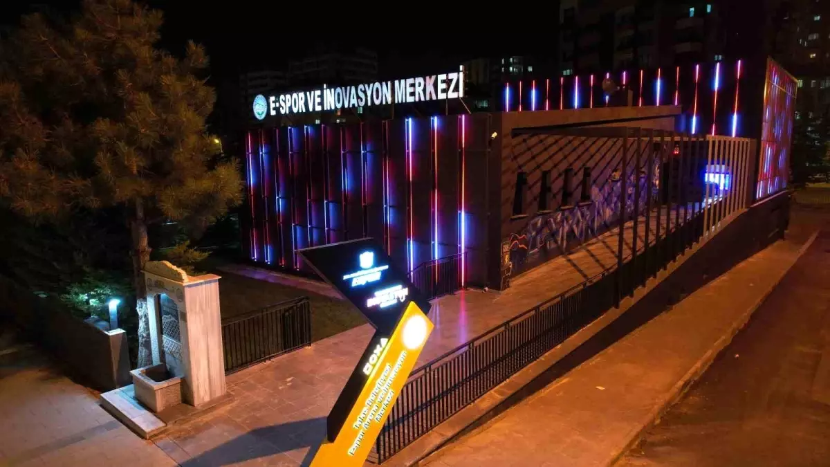 Talas İnovasyon Merkezi, Teknofest KKTC 2025’te Tarihi Başarı Elde Etti