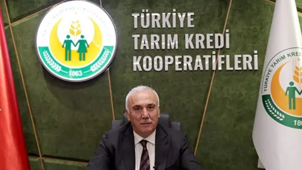 Tarım Kredi: Tarımsal Sanayide Lider