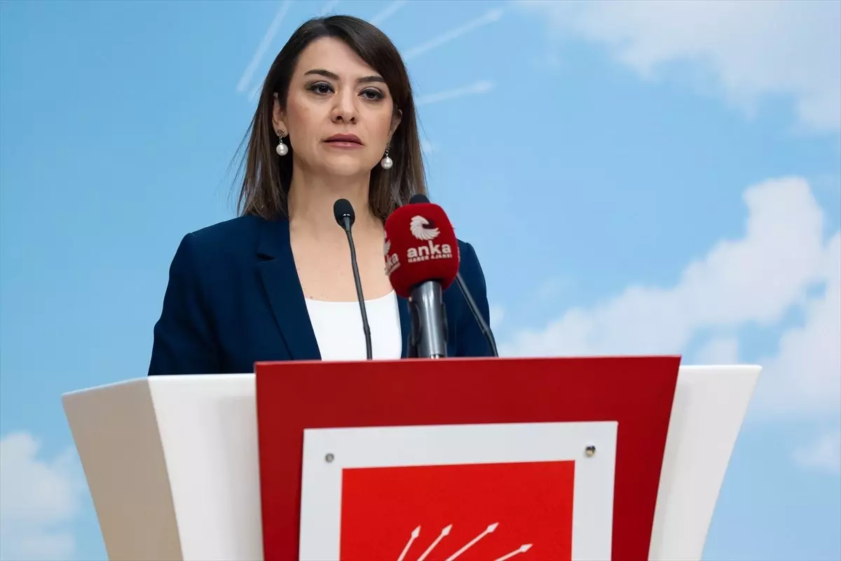 Taşcıer: Emek Mücadelesi Yaşam Kavgasına Dönüştü