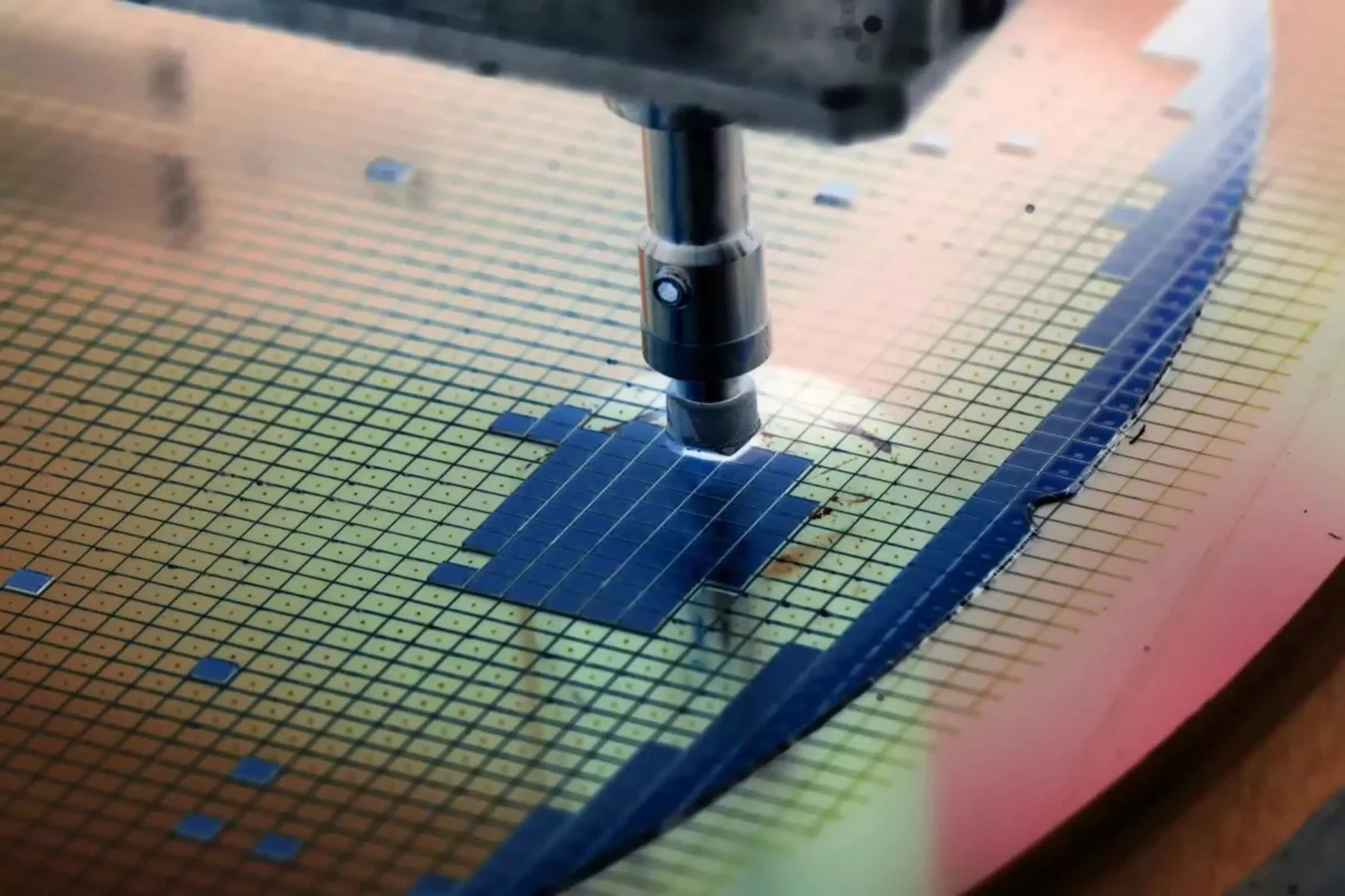 Tayvan, TSMC’nin yeni teknolojilerine yurtdışına çıkış yasağı getirdi