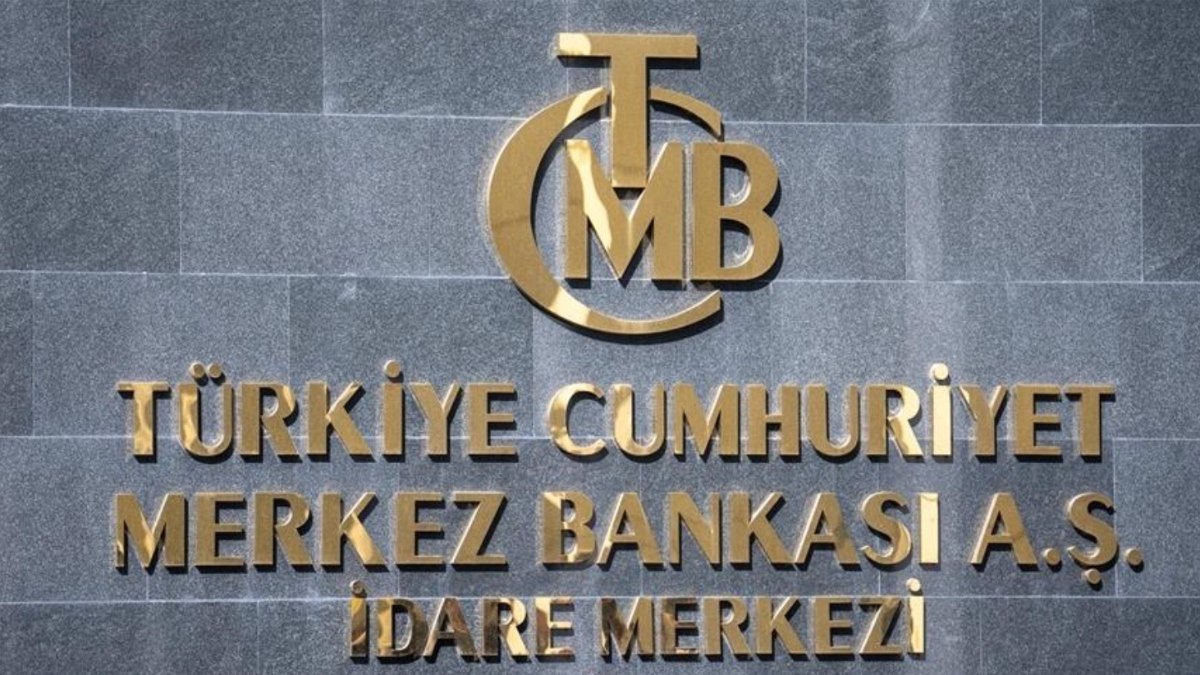 TCMB’nın faizi nisanda sabit bırakması bekleniyor