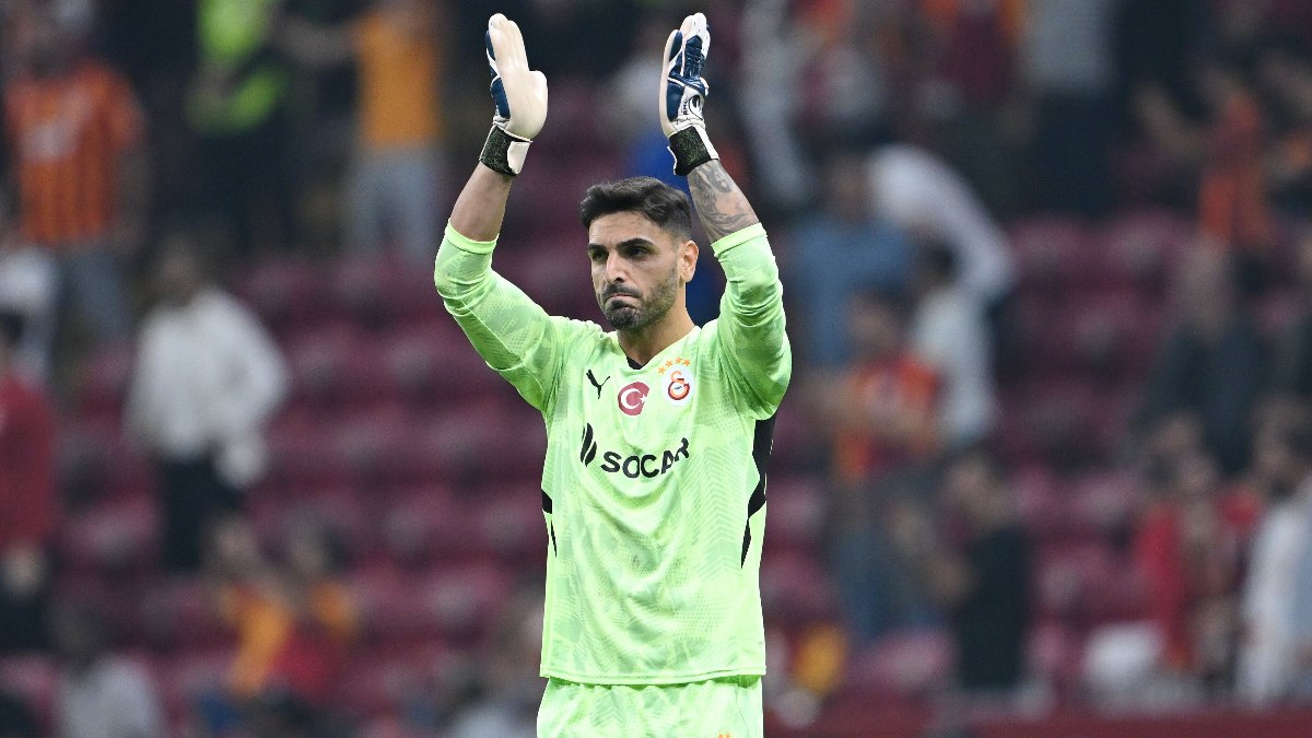 TFF Fair Play Kurulu’ndan Günay Güvenç’e ödül