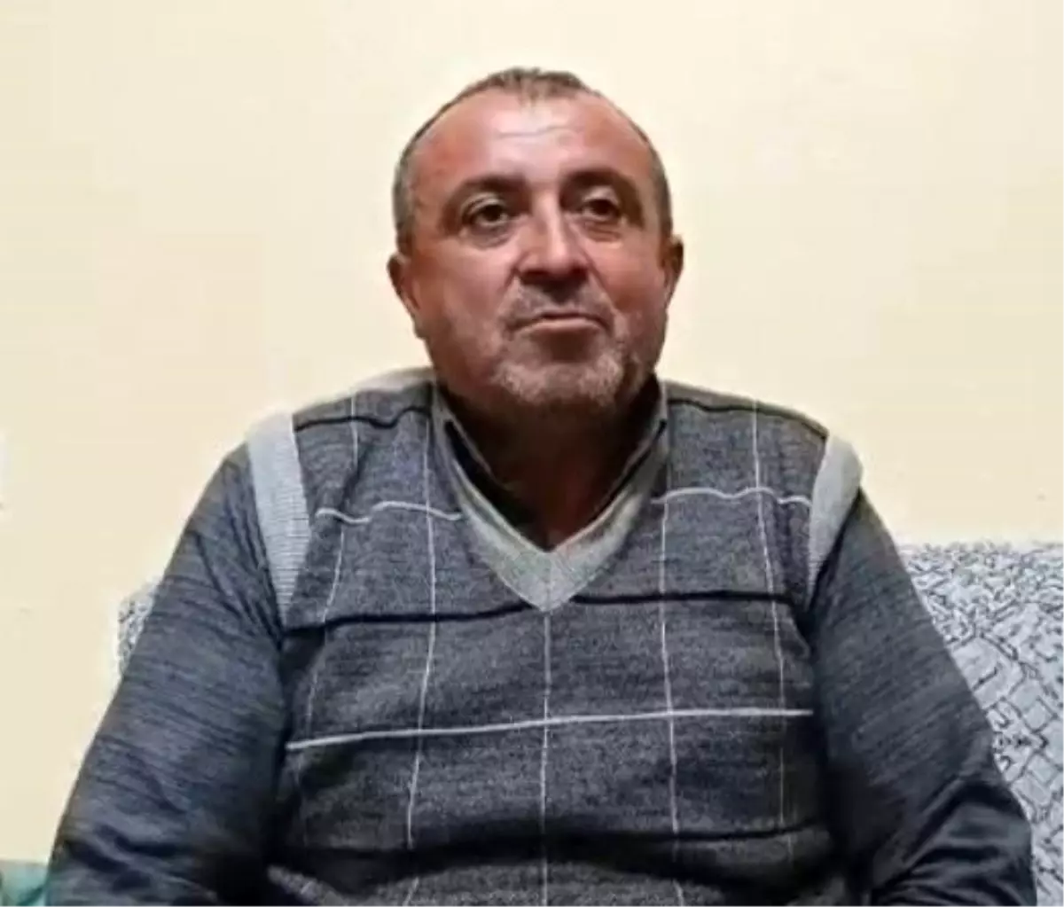 Tır Şoförüne Silahlı Saldırı