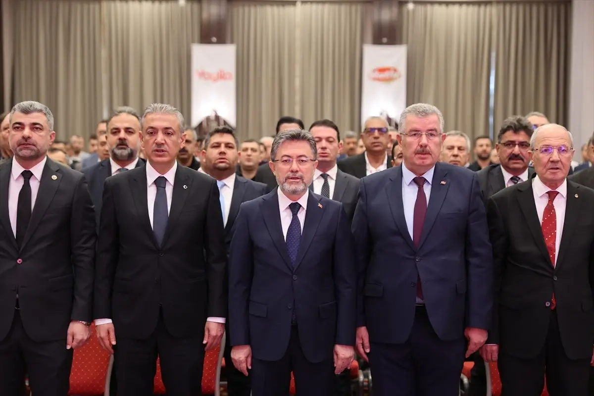 TMO 2025 Alım Kampanyası Hazırlığında