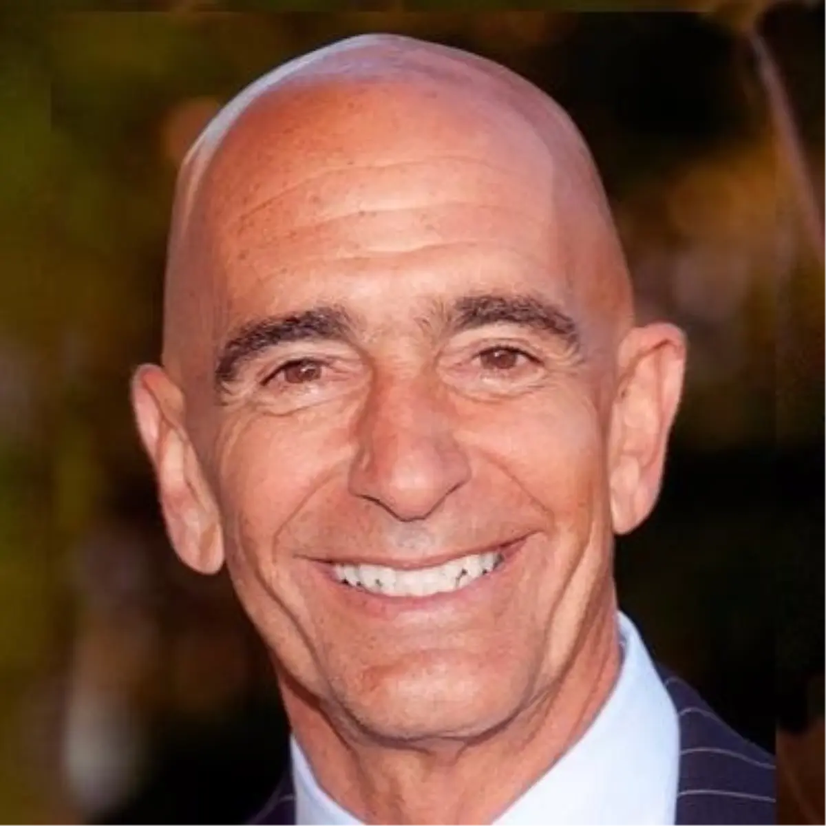 Tom Barrack, ABD’nin Ankara Büyükelçisi Oldu