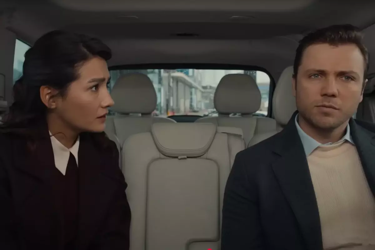 TRT, Aybüke Pusat’ın ardından Boran Kuzum’la da yolları ayırdı