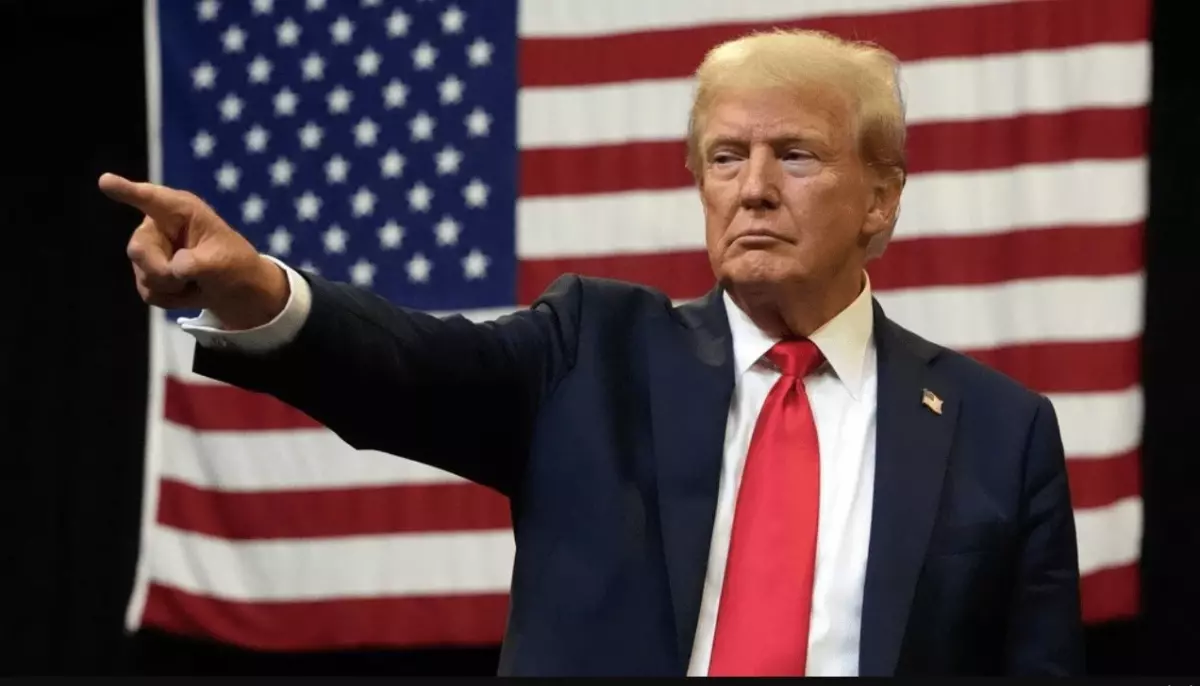 Trump, iki lidere hakaretler yağdırdı: Siz aptalsınız, budalasınız, berbat insanlarsınız