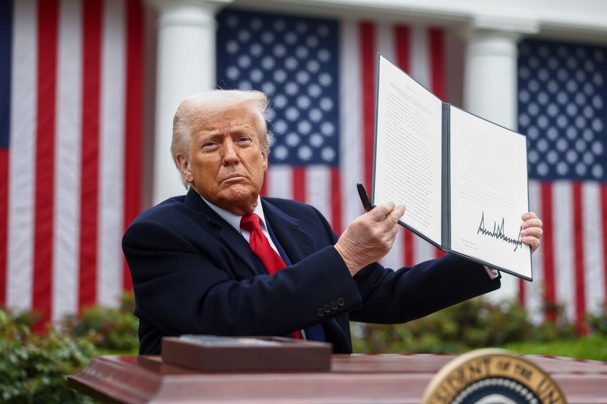 Trump’ın ilk 100 günü, teknoloji dünyası içi hem fırsatlar hem belirsizlikler yarattı