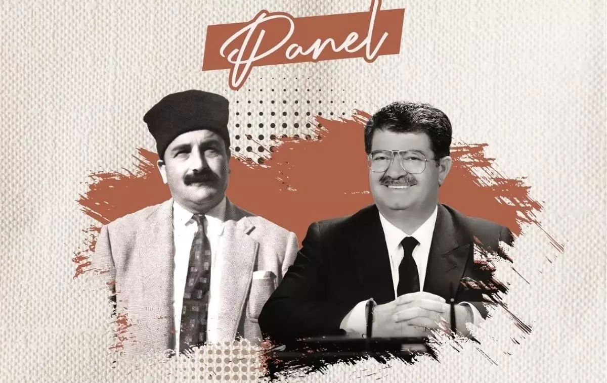 Turgut Özal ve Hamit Fendoğlu Vefatlarının Yıl Dönümünde Anılacak