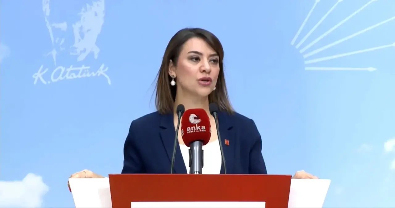 Türkiye’nin Çalışma Şartları Eleştirildi