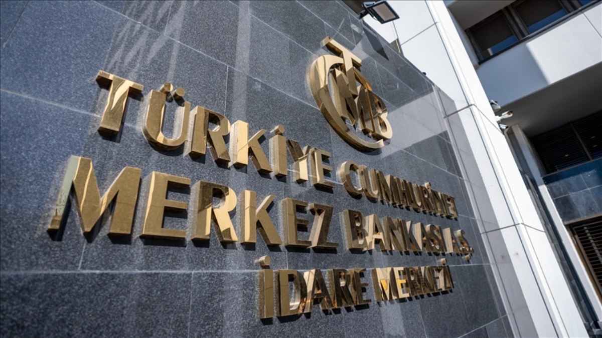 Türkiye’nin şubat uluslararası yatırım pozisyonu aktarıldı