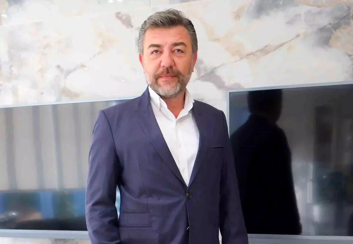 Uludağ Enerji Zirvesi 2025’te Gerçekleşiyor