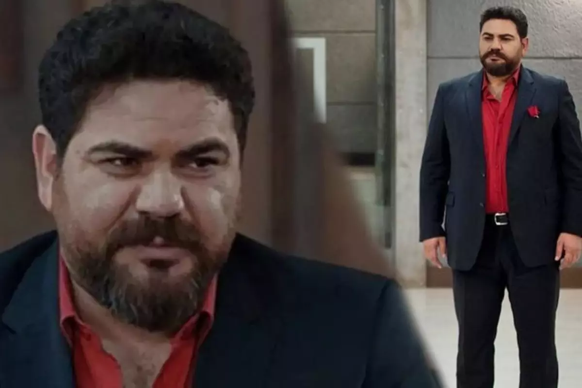 Uzun süredir gözlerden uzak yaşayan Kurtlar Vadisi’nin Güllü Erhan’ı son halini paylaştı
