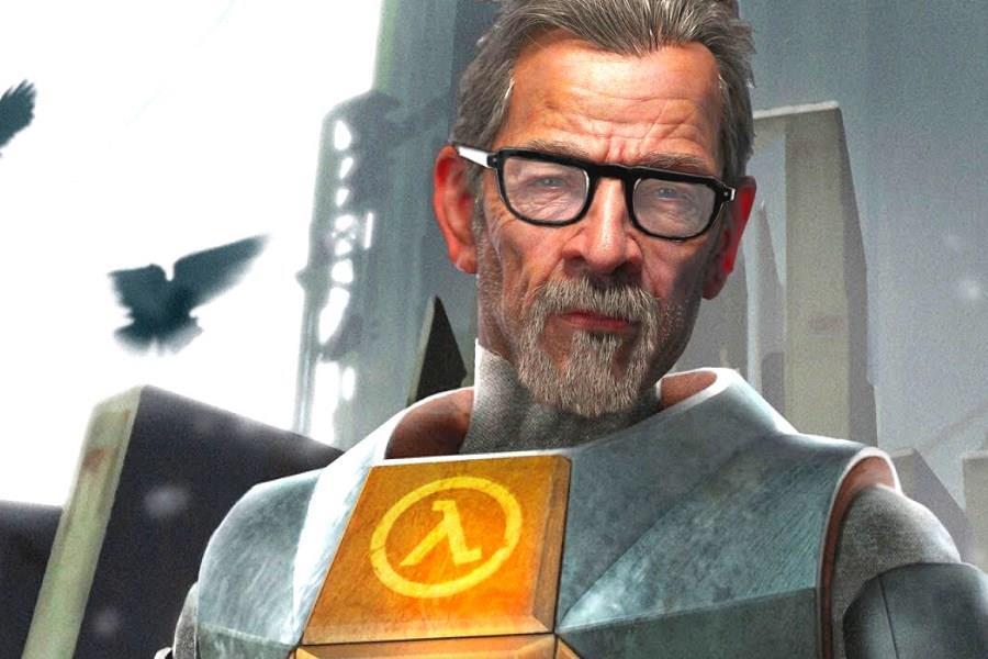 Valve çalışanı Half-Life 3’ü doğruladı: Geliştirildiği odayı gördüm