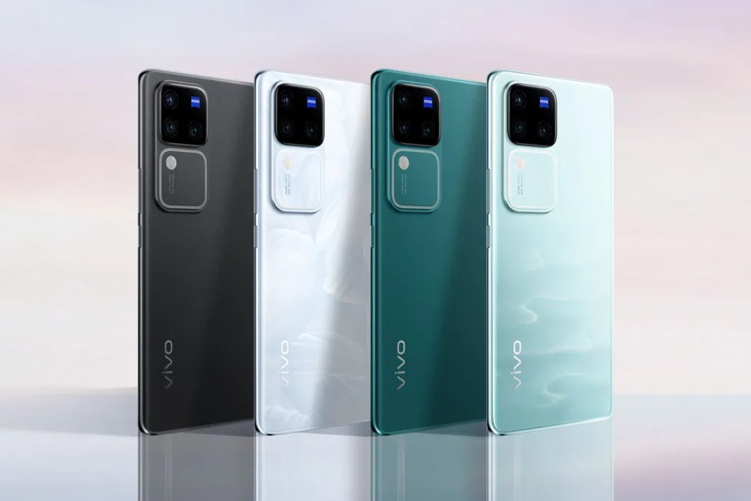 Vivo S30 Pro Mini kompakt tasarımıyla amiral gemisi deneyimi vaat ediyor
