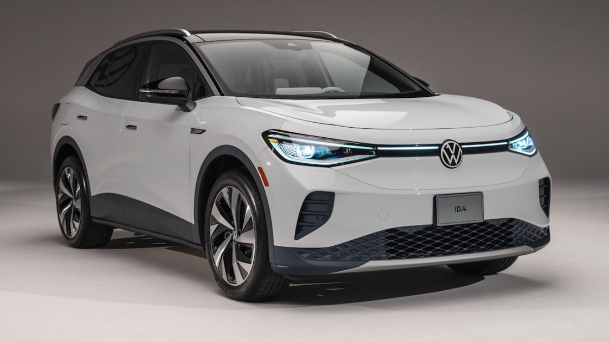 Volkswagen’in Avrupa’da elektrikli araç satışları iki kat arttı