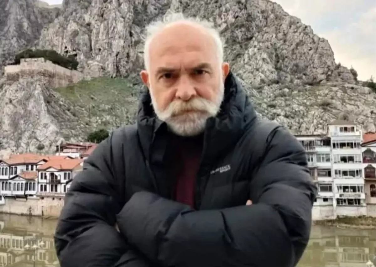 Yavuz Çetin Hayatını Kaybetti