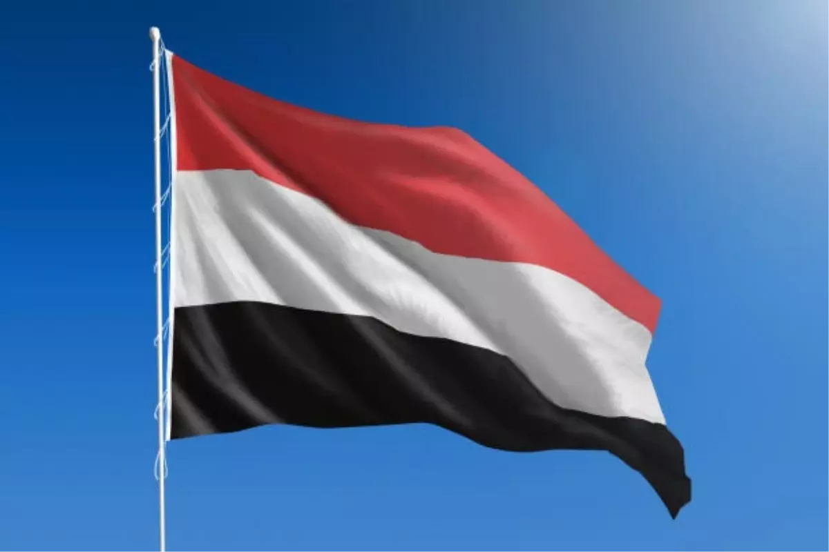 Yemen Suriye Büyükelçiliği Yeniden Açılıyor