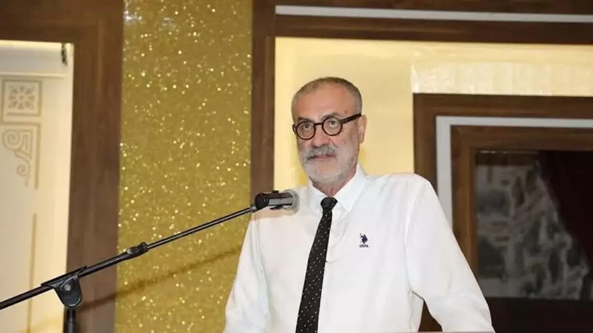 Yenal Yıldırım İstifa Etti, Başkan Durbay Tepki Gösterdi