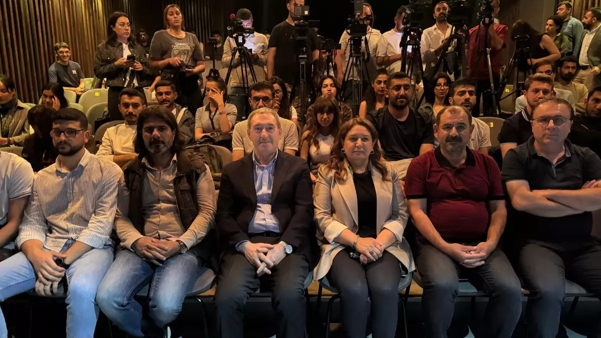 Yeni Bir Barış Süreci Çağrısı