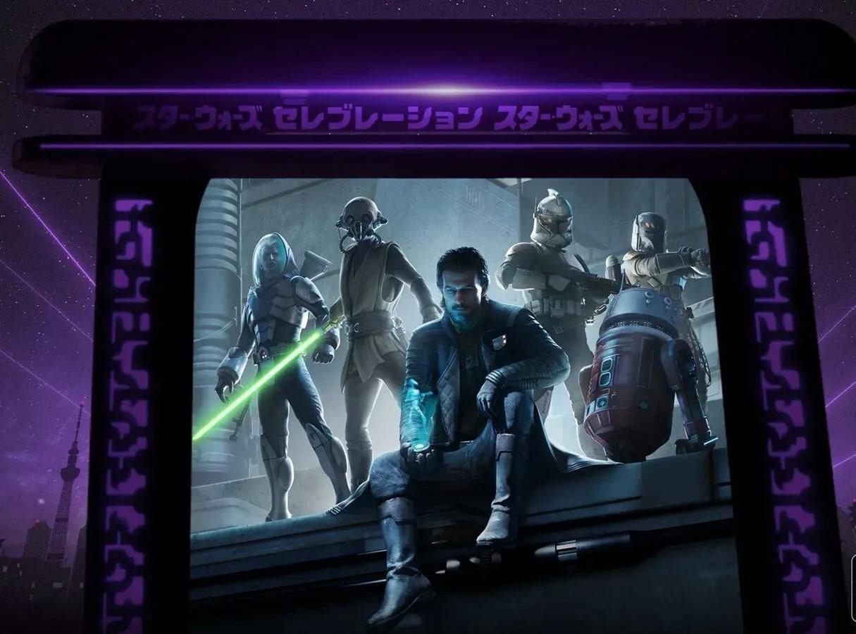Yeni Star Wars oyunu Zero Company yayınlanan ilk fragmanla tanıtıldı