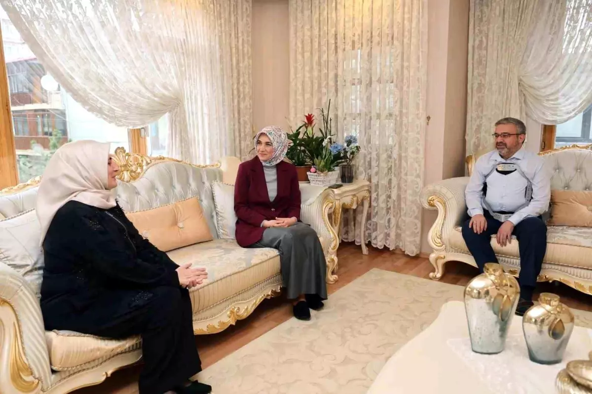 Yurdunuseven’in İstirahati Sürüyor