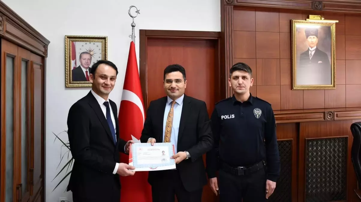 Zonguldak’ta Uyuşturucu Operasyonu
