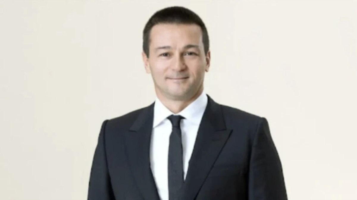 Zorlu Holding eski CEO’su Cem Köksal’a hapis talebi