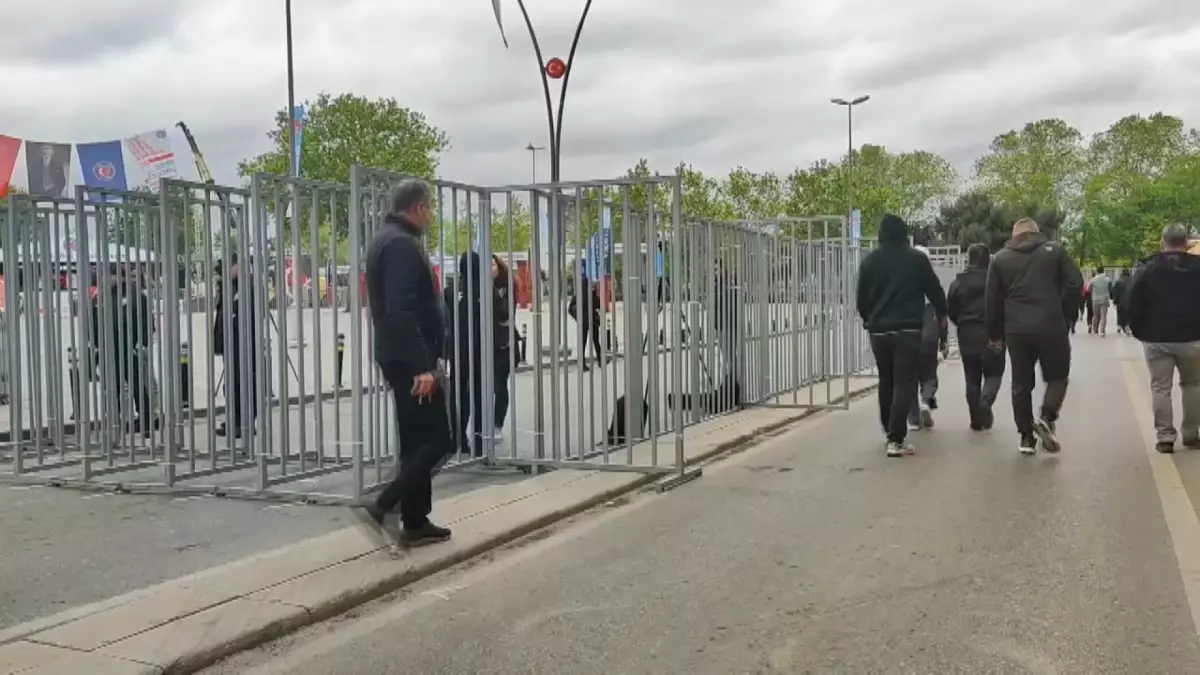 1 Mayıs Kartal’da Kutlanacak