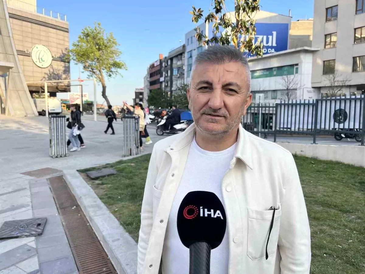15 Temmuz gazisi Musa İlhan: “Türkiye ayağındaki en büyük prangadan kurtulmuş oldu”