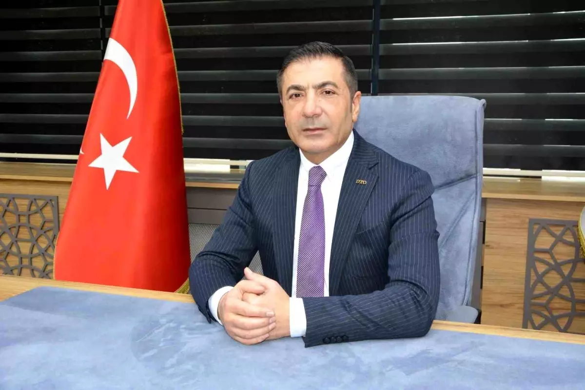 19 Mayıs’a Özel Kutlama Mesajı
