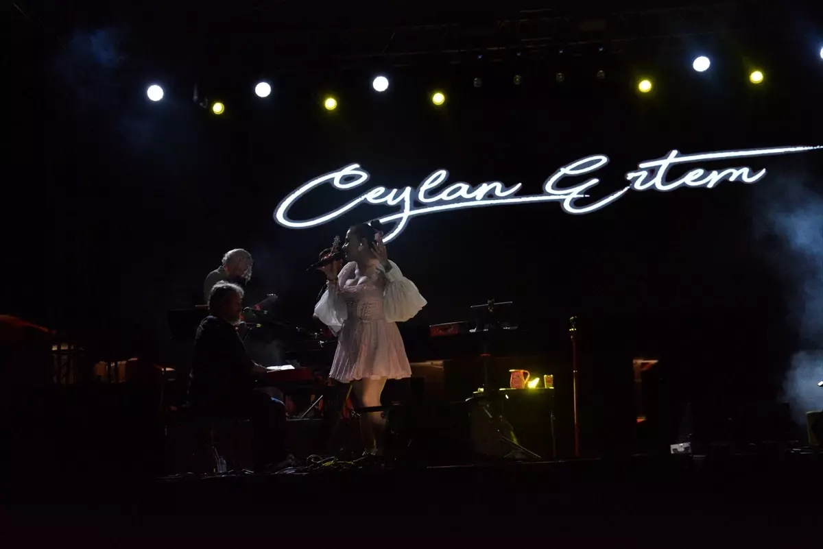 19 Mayıs’ta Müzik Dolu Etkinlik