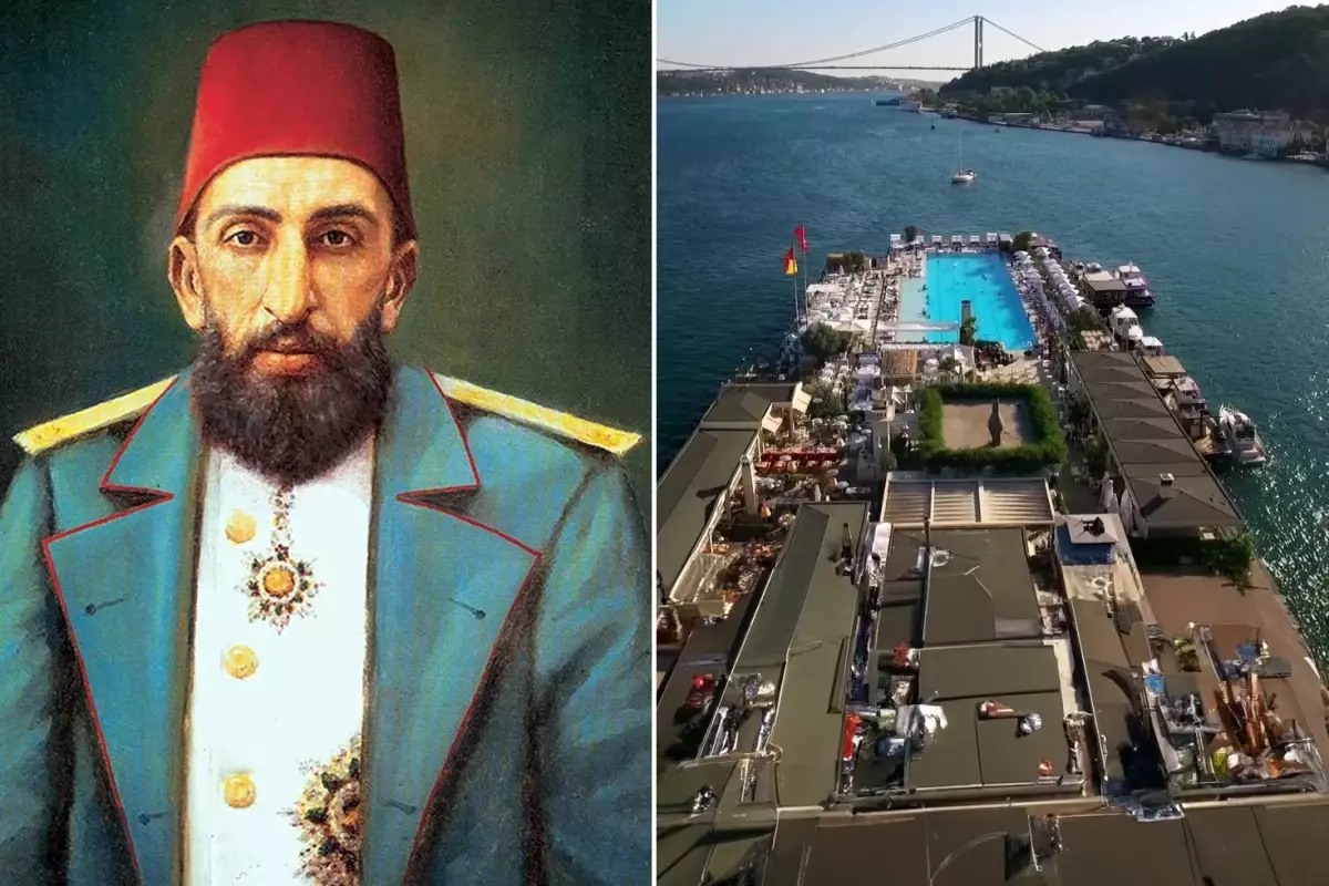 2. Abdülhamid’in torunlarının açtığı dava 15 yıl sonra sonuçlandı