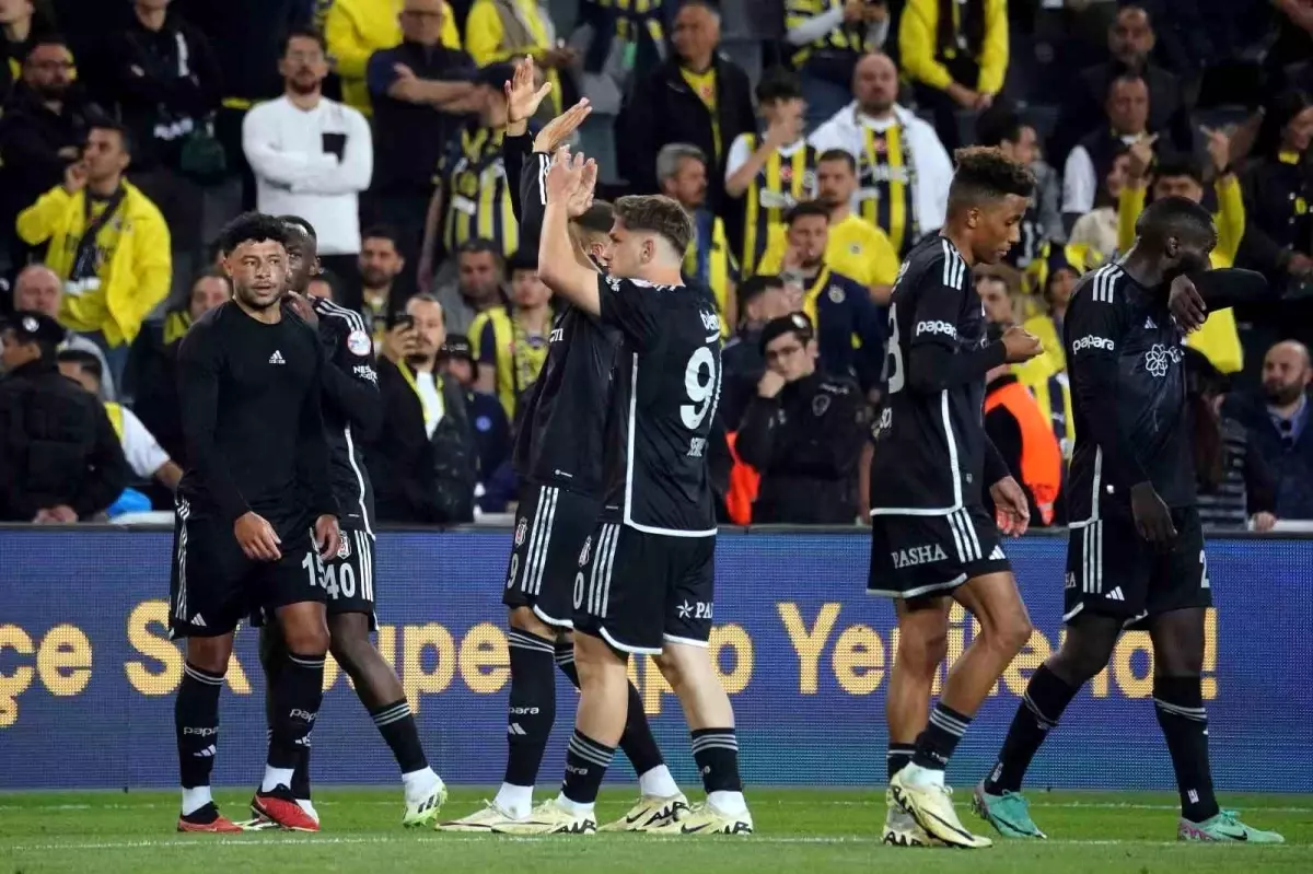 20 Yıl Sonra Aynı Başarı