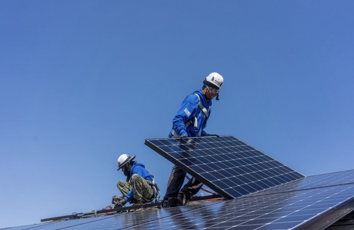 2025’te güneş enerjisi kurulumları 655 GW’a ulaşabilir