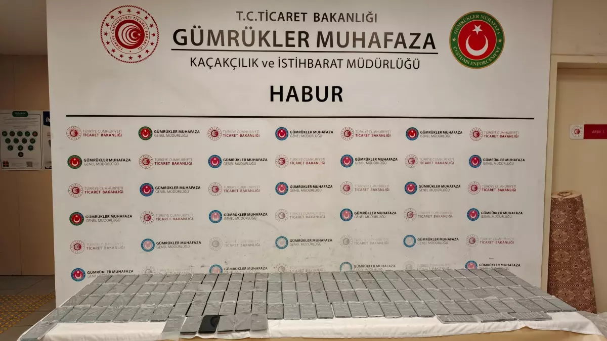 2025’te Uyuşturucu Operasyonları Artıyor