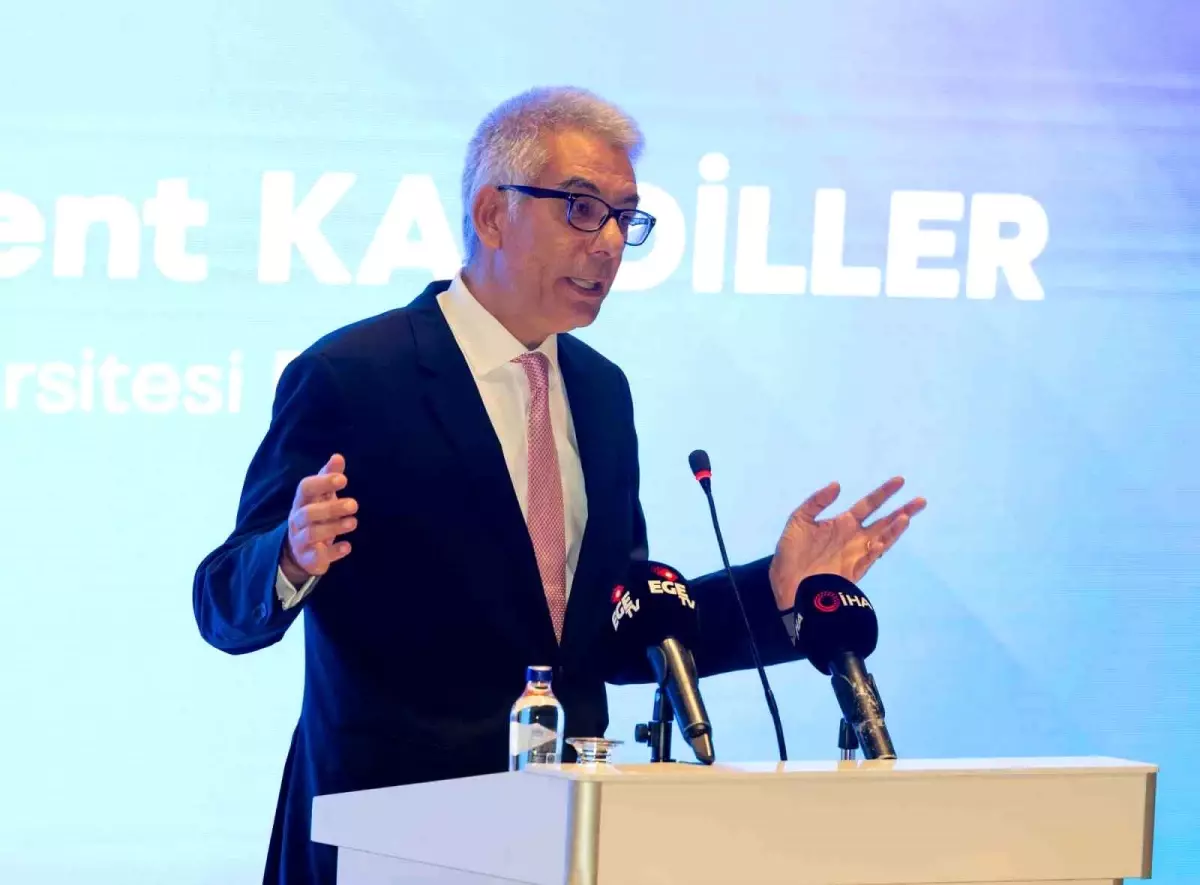 24. Uluslararası İşletmecilik Kongresi İzmir’de Gerçekleşti