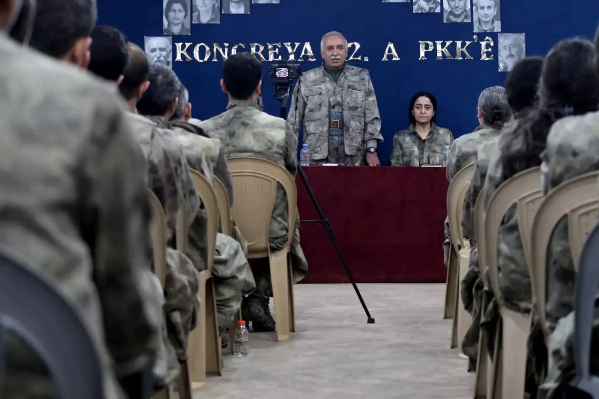 26 ilde vatandaşa soruldu! İşte PKK’nın fesih ve silah bırakma kararı sonrası yapılan ilk anket